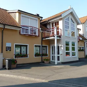 An Der Obermaintherme Apartment Bad Staffelstein